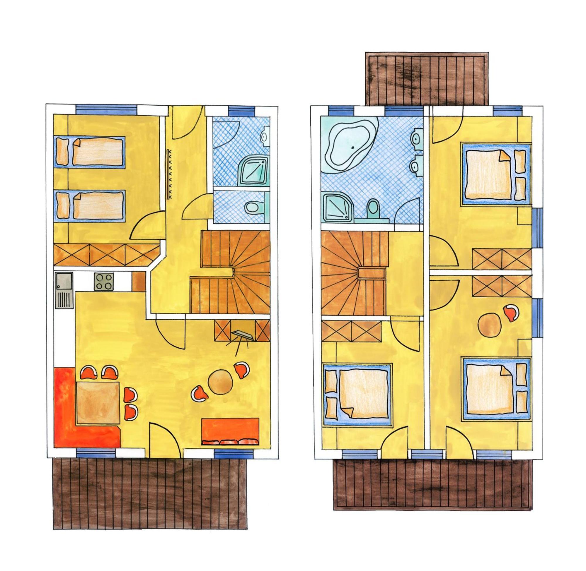 Chalet Premium