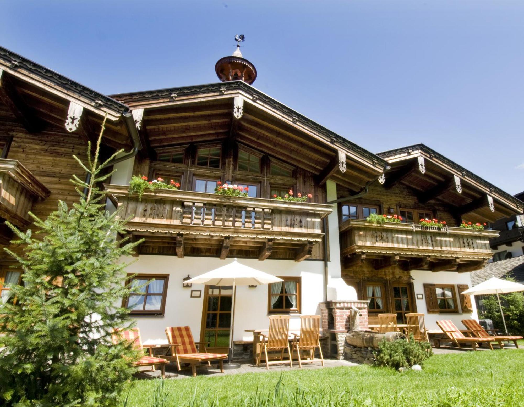 Chalet Premium