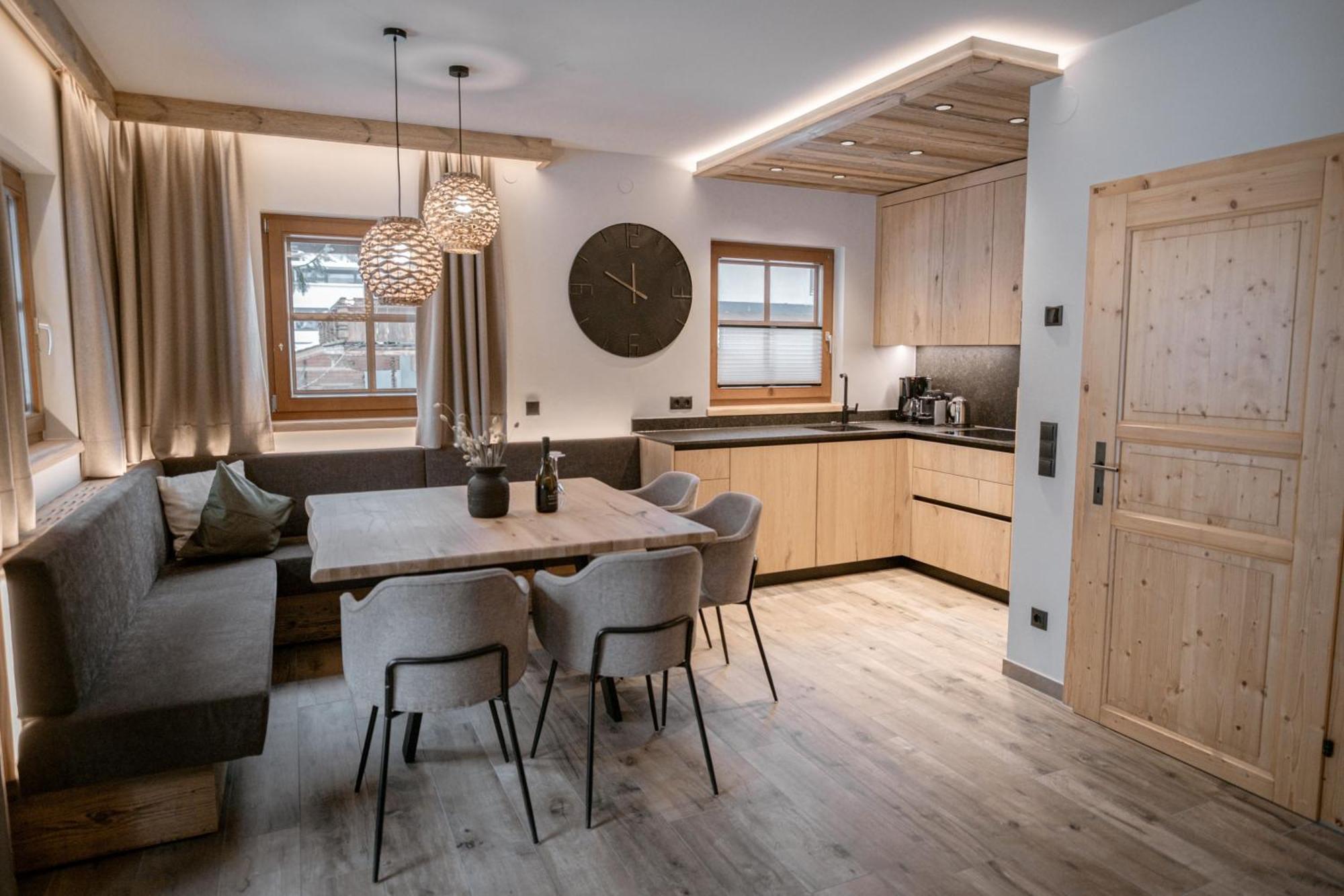 Chalet Premium