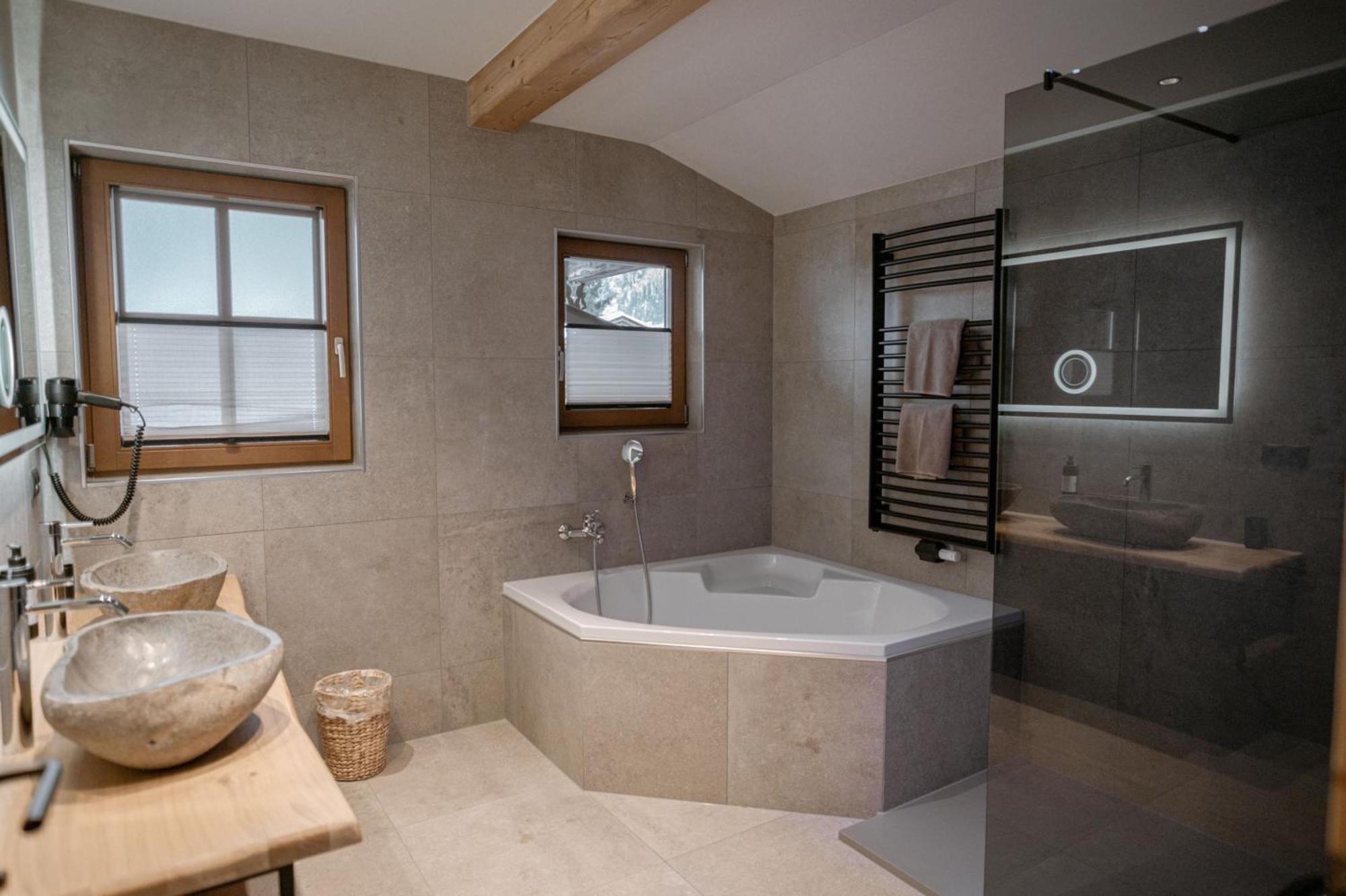 Chalet Premium