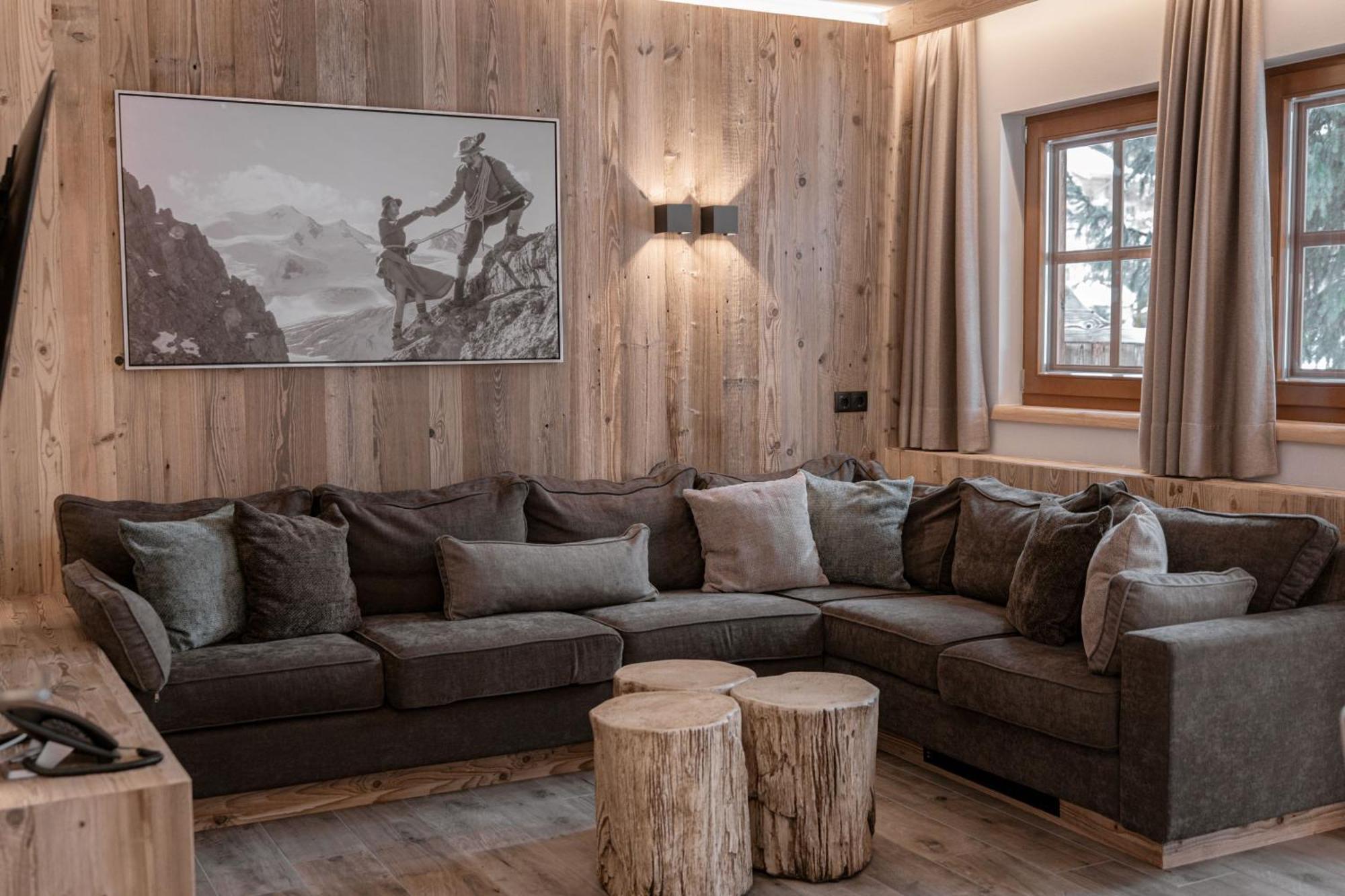 Chalet Premium