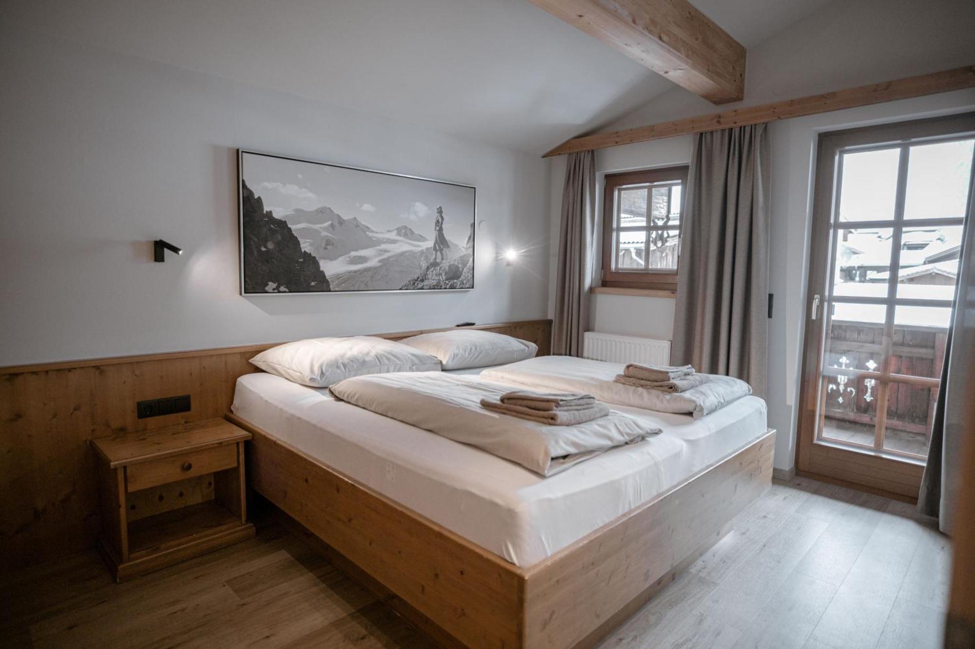 Chalet Premium