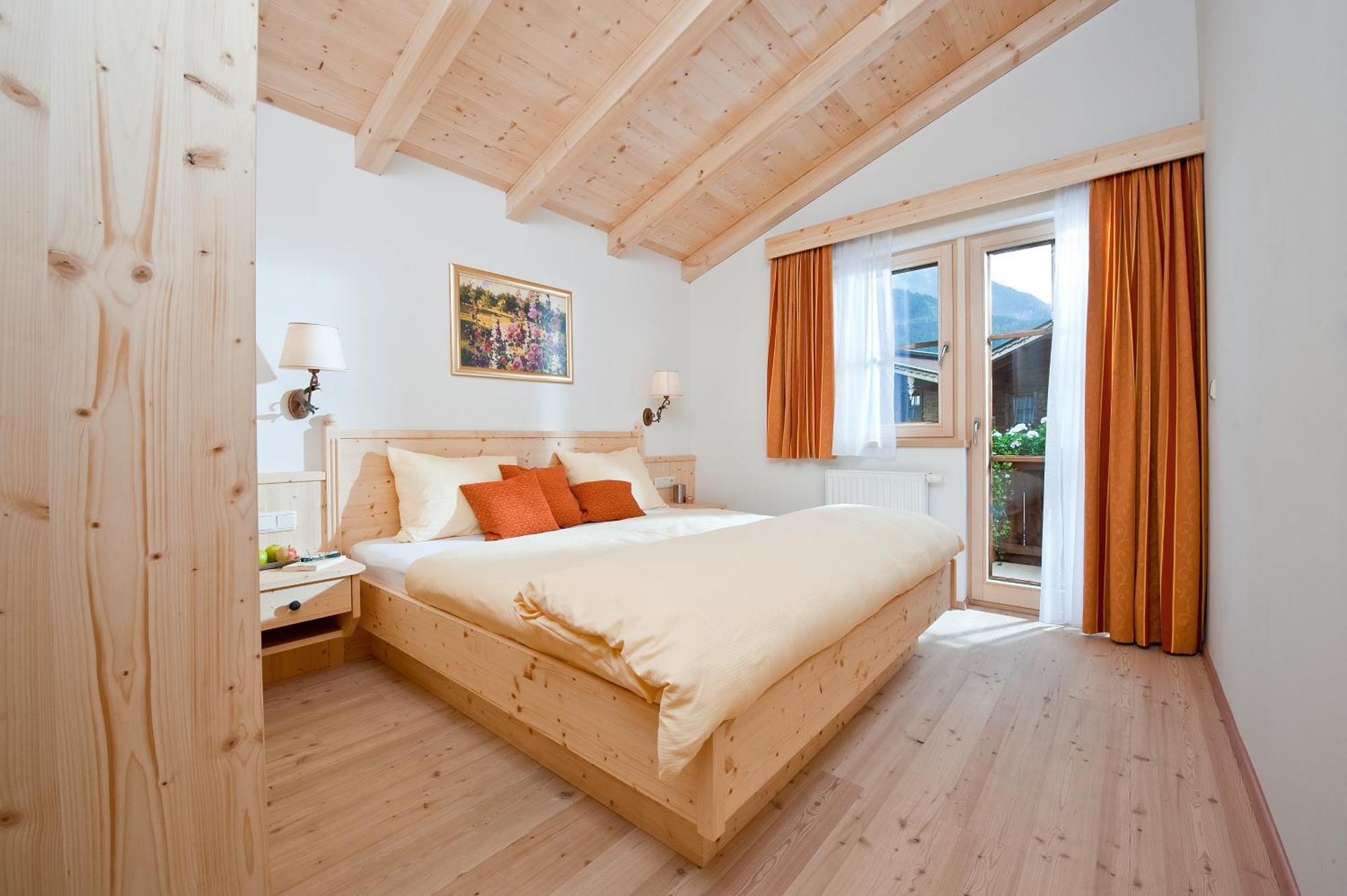 Chalet Comfort