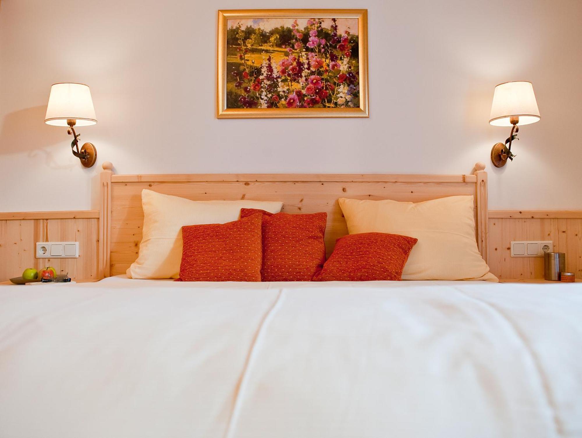 Chalet Comfort
