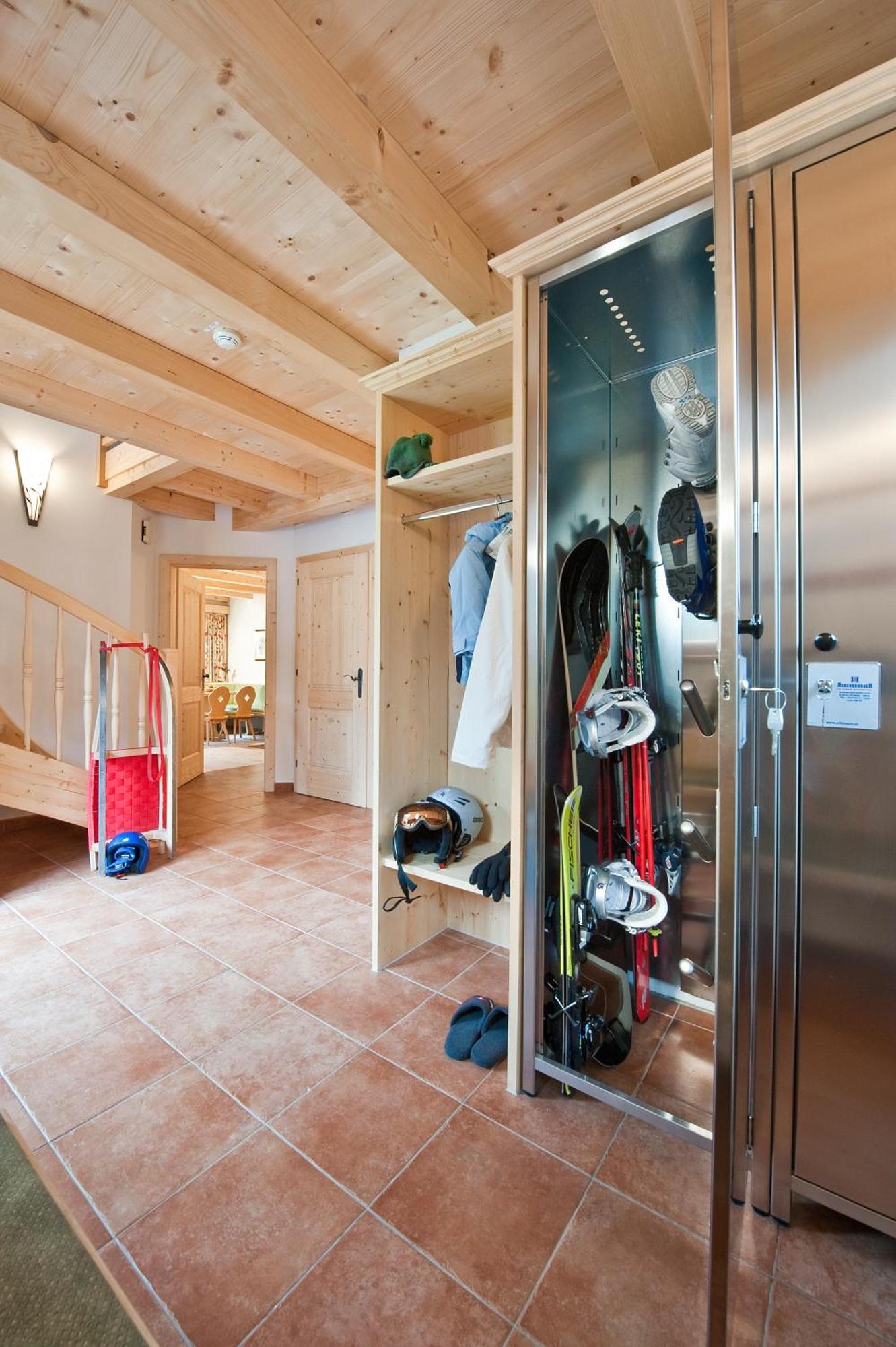 Chalet Comfort