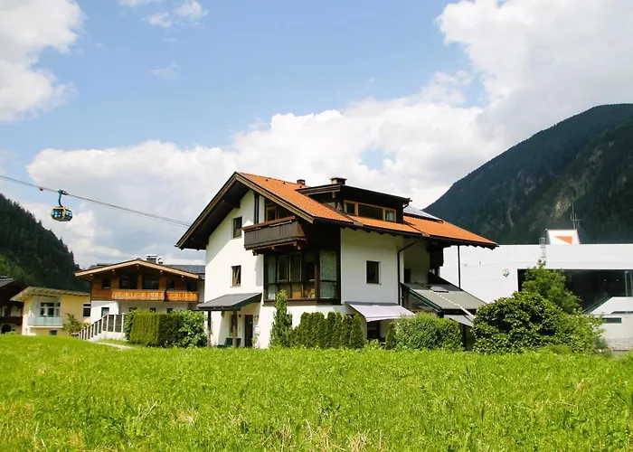 Haus Viktoria