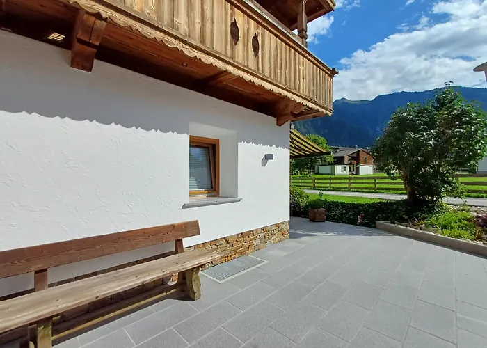 Landhaus Eberler
