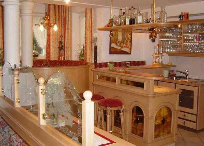 Pension Steiner