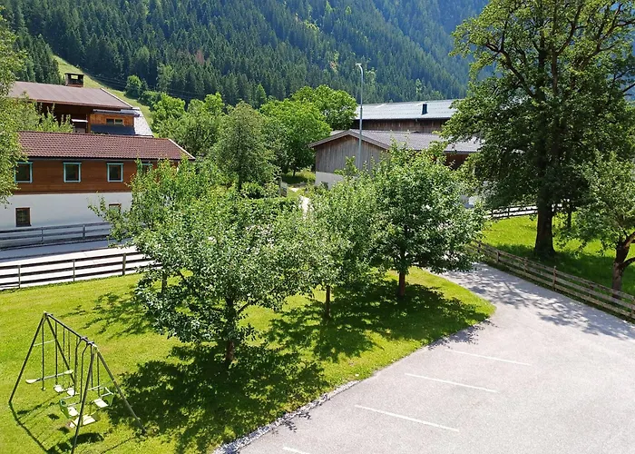 Landhaus Eberler