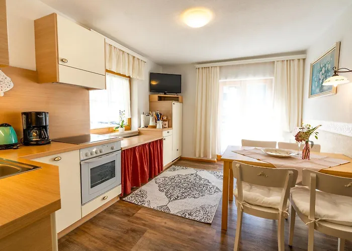 Villa Daringer