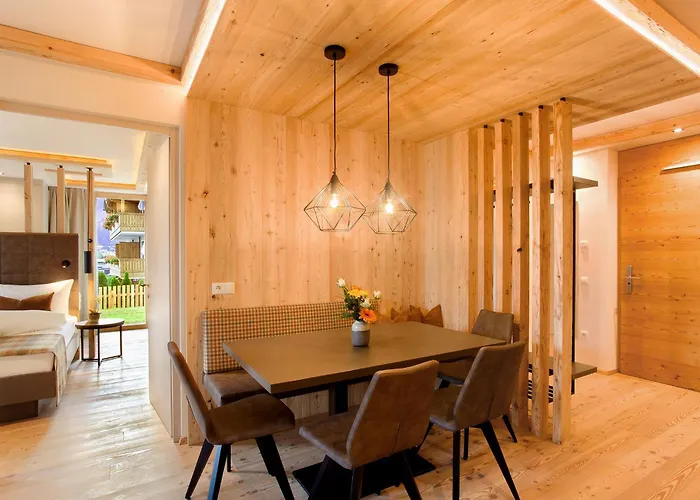 Alpin Apartments