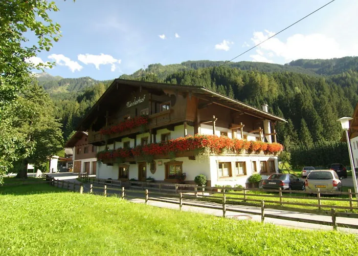 Nieslerhof