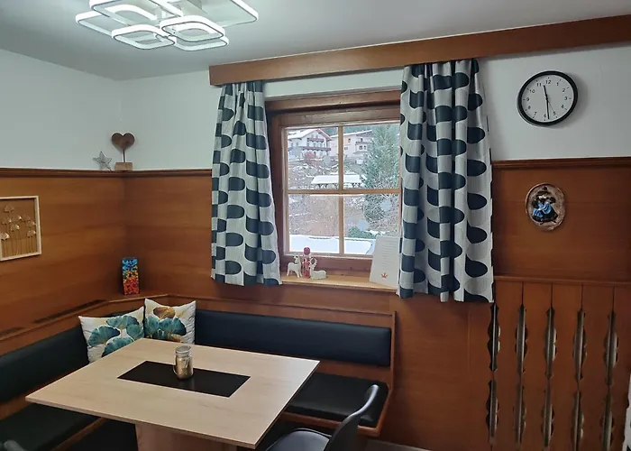 Maple Appartement