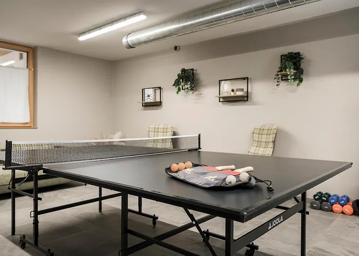 Alpin Apartments