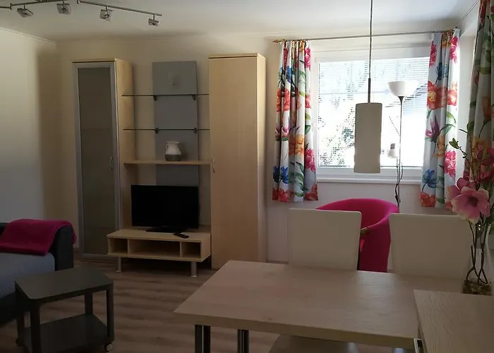 Apartment Hoerhager